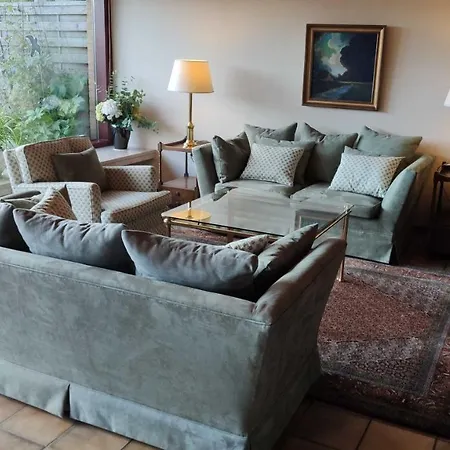 Hébergement de vacances An Der Foerde *