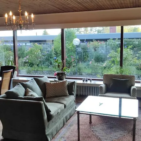 An Der Foerde Vakantiehuis Flensburg