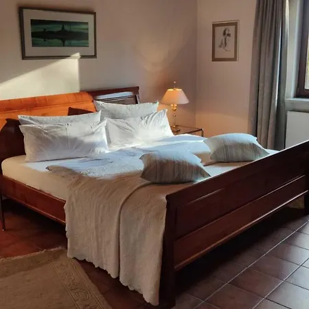 Prázdninový dům An Der Foerde