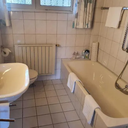 An Der Foerde Prázdninový dům *