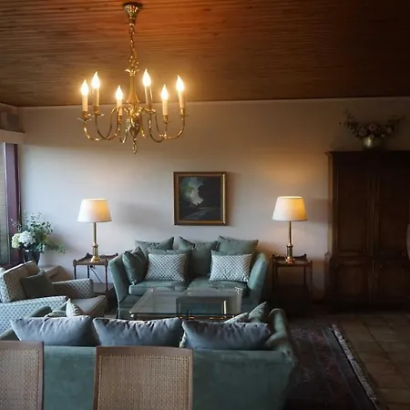 An Der Foerde Prázdninový dům