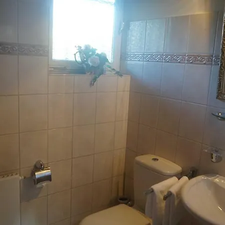 Prázdninový dům An Der Foerde