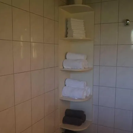 An Der Foerde Prázdninový dům Flensburg