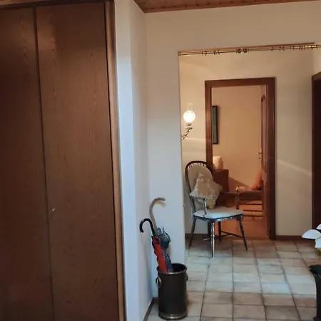 An Der Foerde Hébergement de vacances Flensbourg