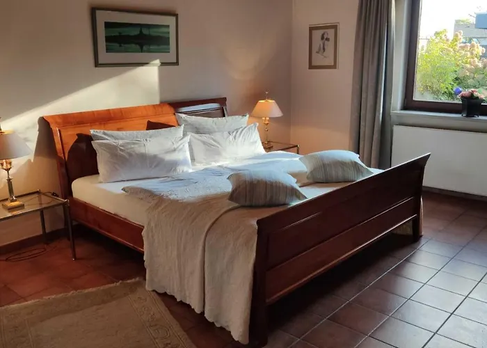 Feriehus An Der Foerde