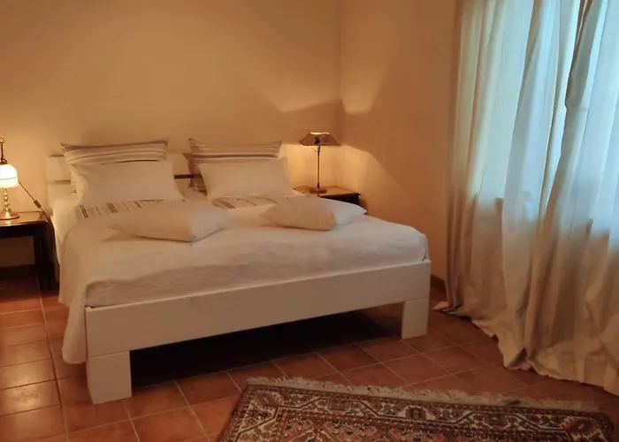 Vakantiehuis An Der Foerde Flensburg